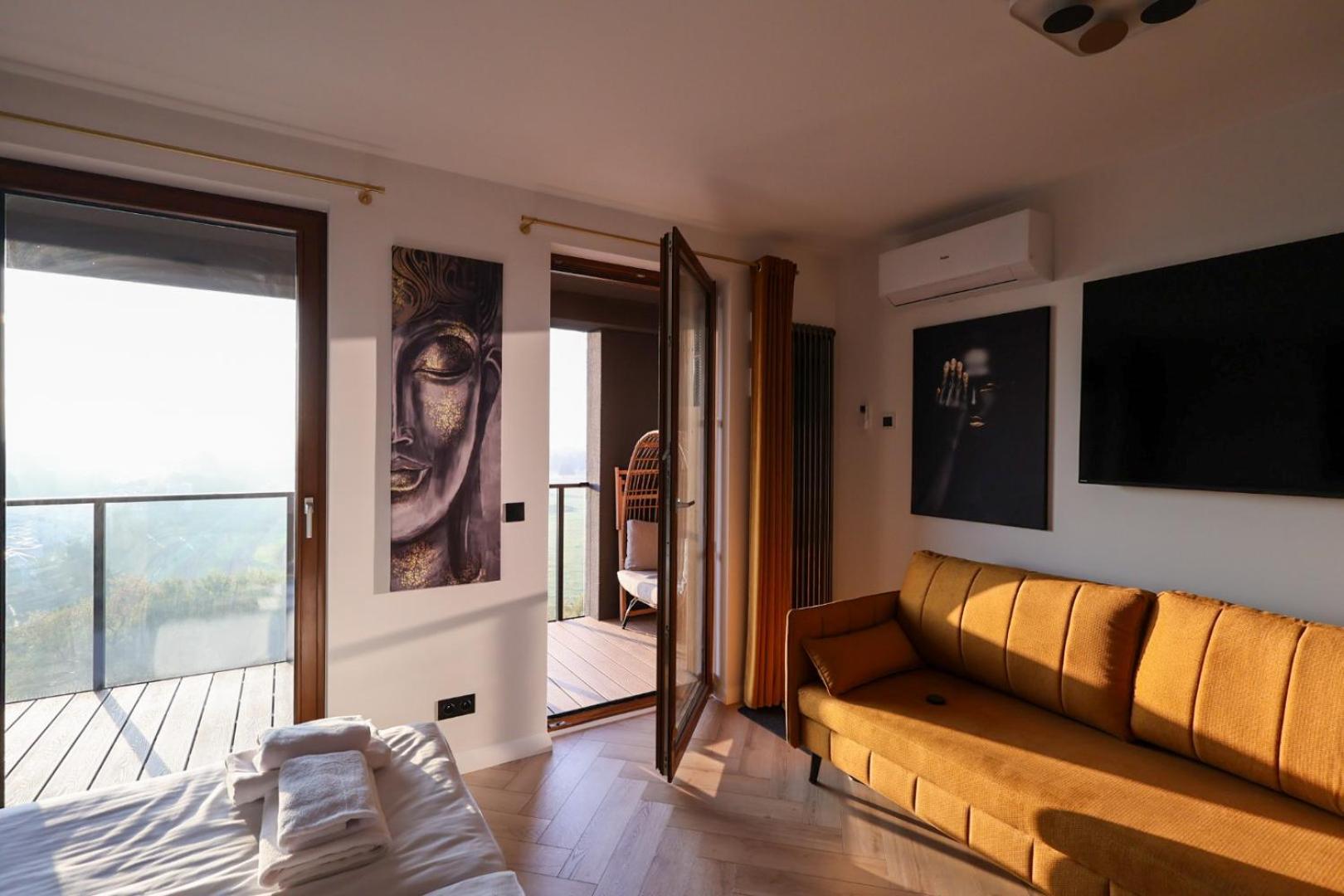 Premium Studio Klobucka Airport Varşova Dış mekan fotoğraf