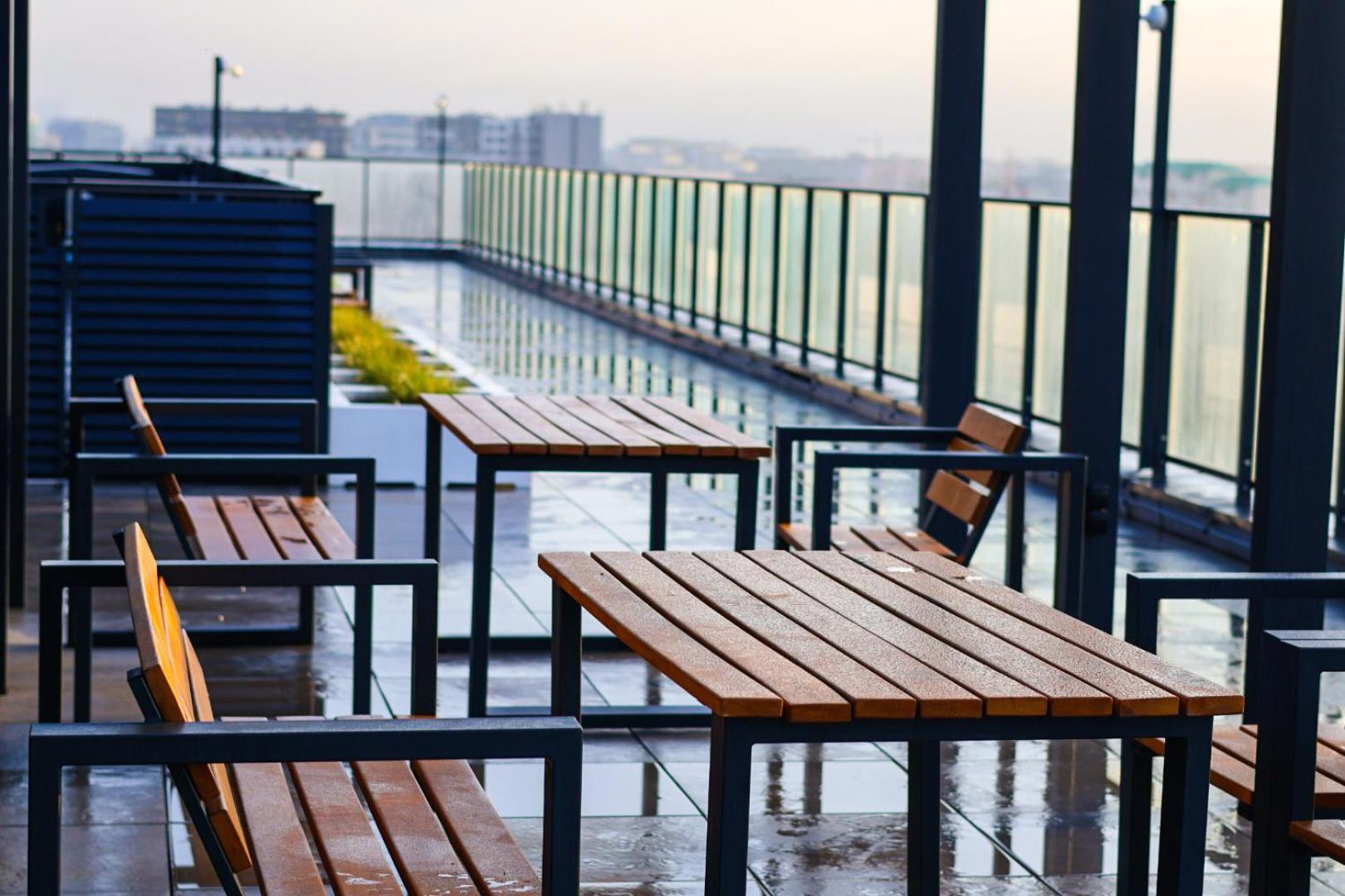 Premium Studio Klobucka Airport Varşova Dış mekan fotoğraf
