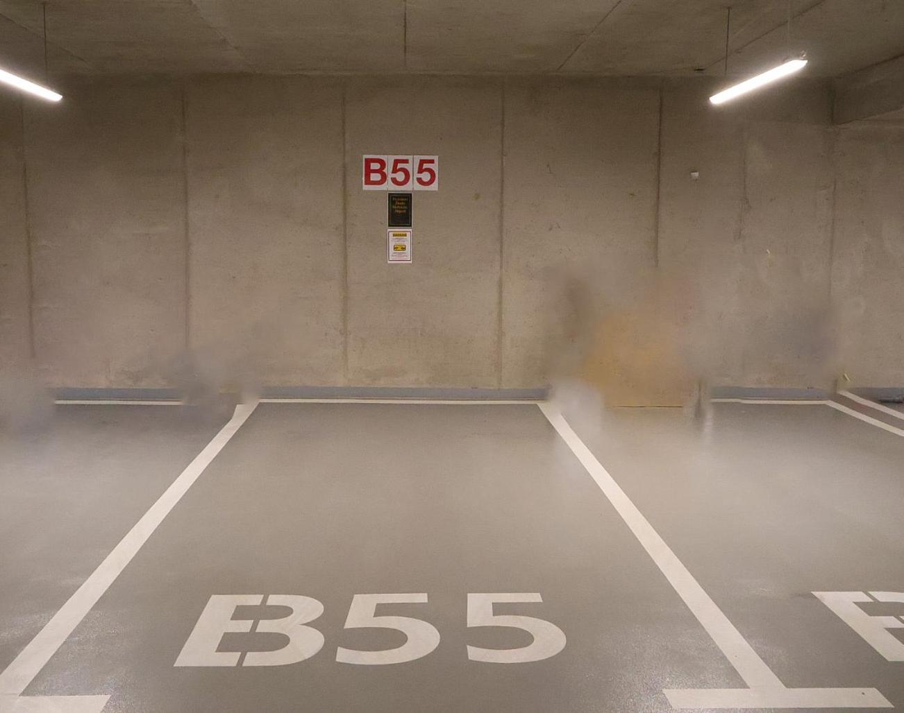 Premium Studio Klobucka Airport Varşova Dış mekan fotoğraf