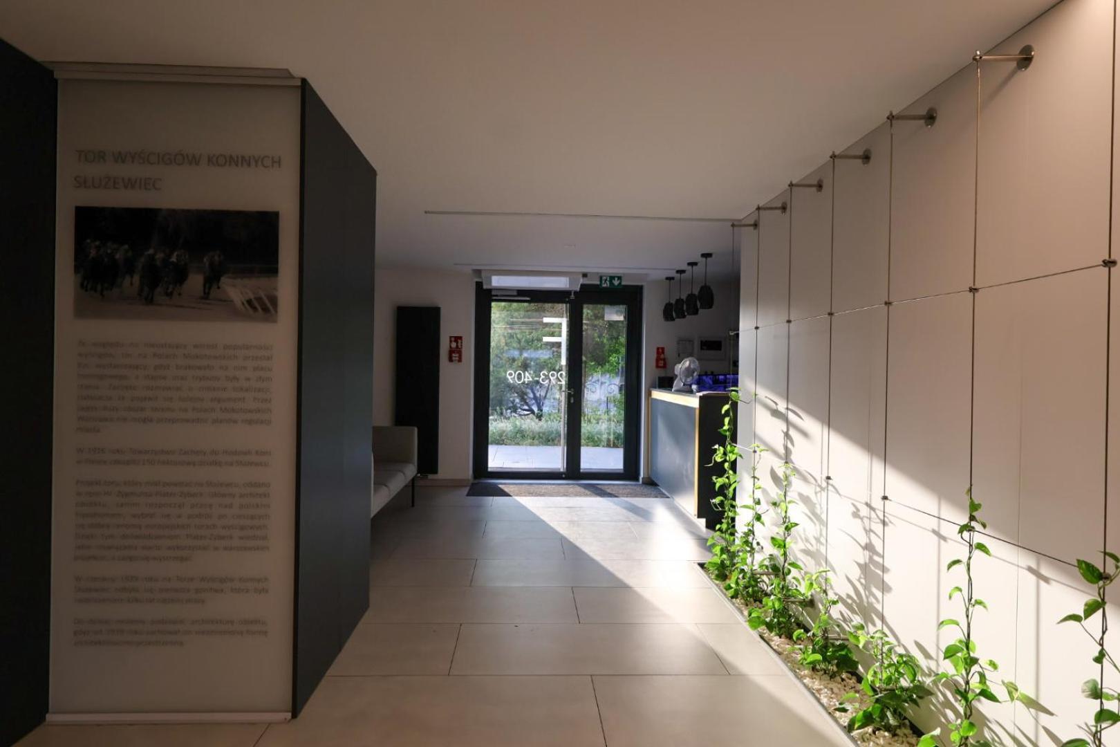 Premium Studio Klobucka Airport Varşova Dış mekan fotoğraf
